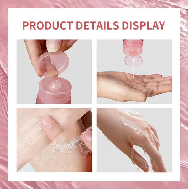 Hydrating Collagen Night Mask Set