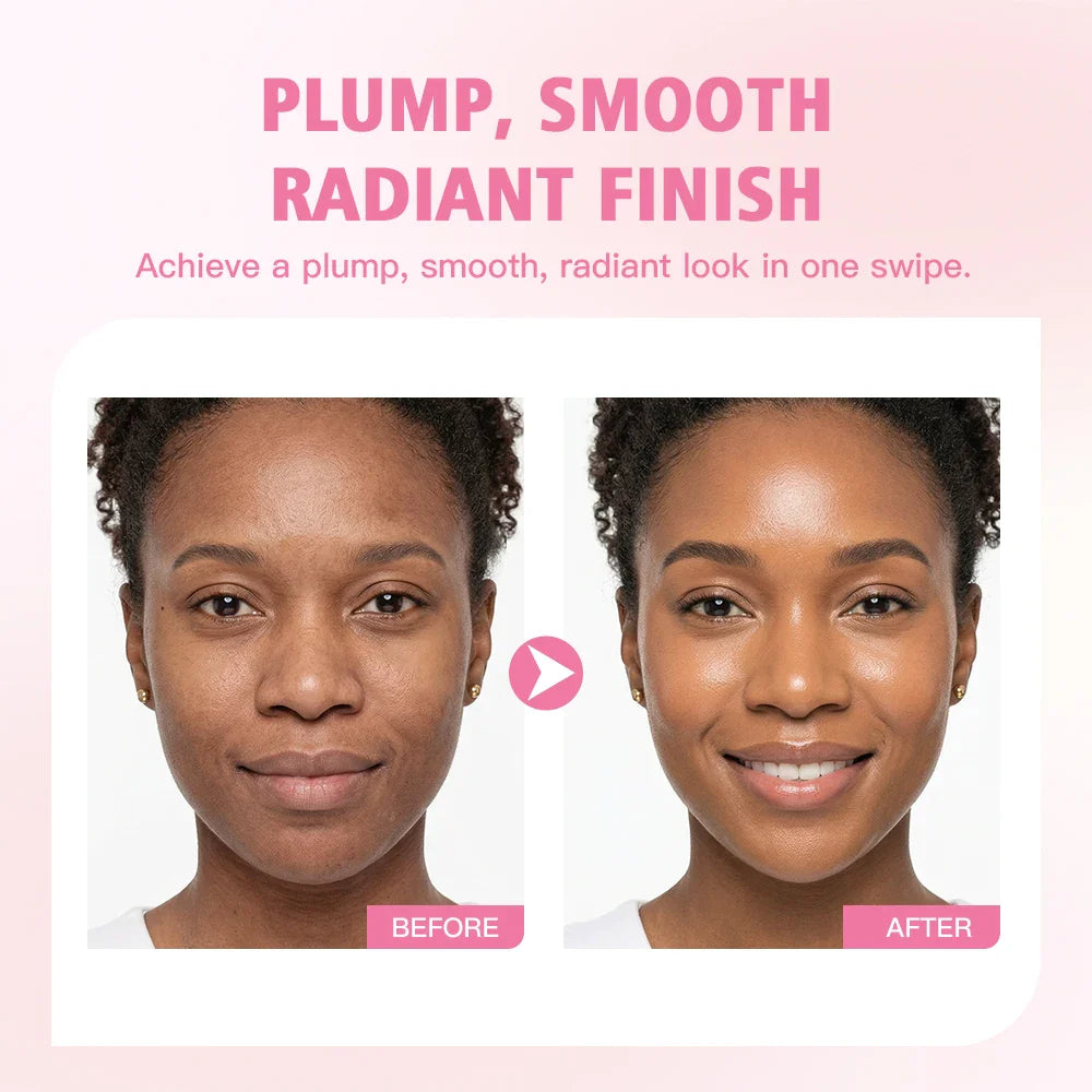 Pink Collagen Beauty Balm