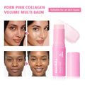 Pink Collagen Beauty Balm