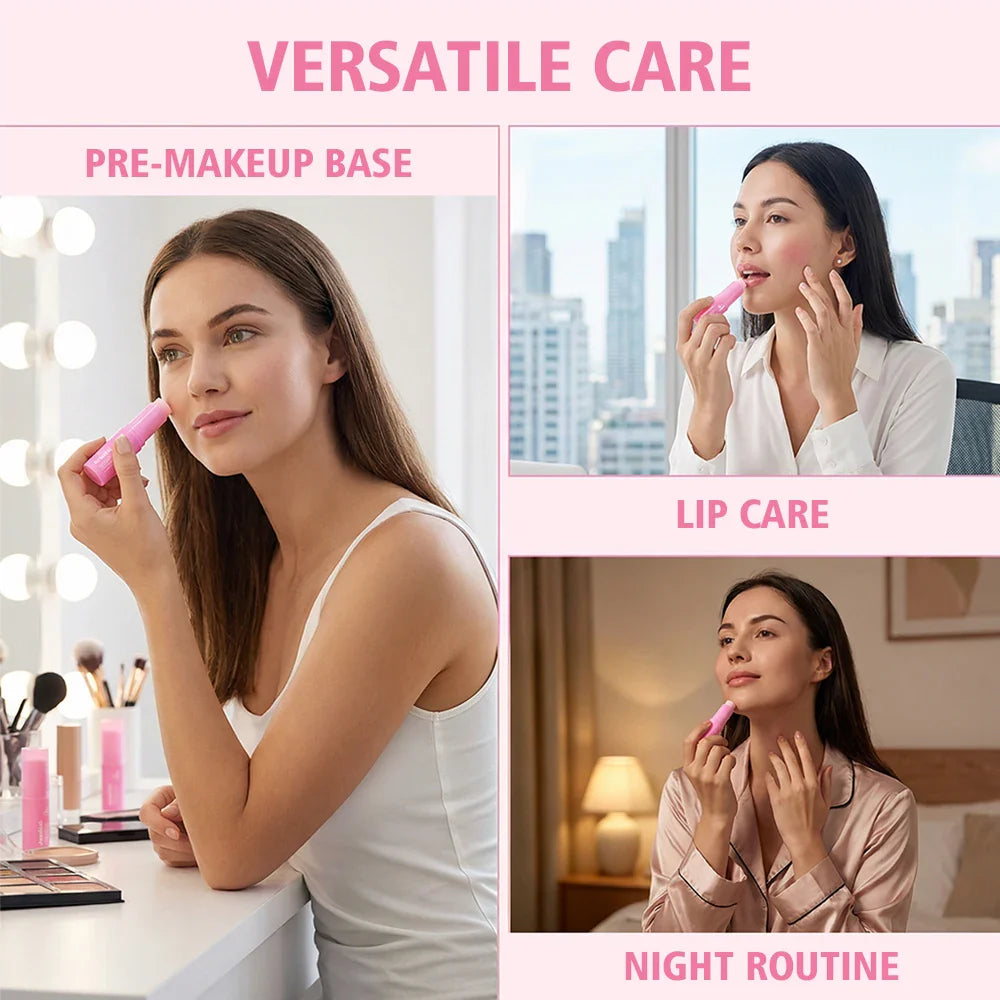 Pink Collagen Beauty Balm