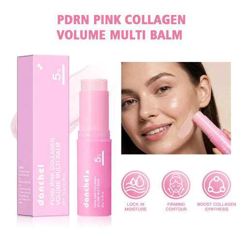 Pink Collagen Beauty Balm